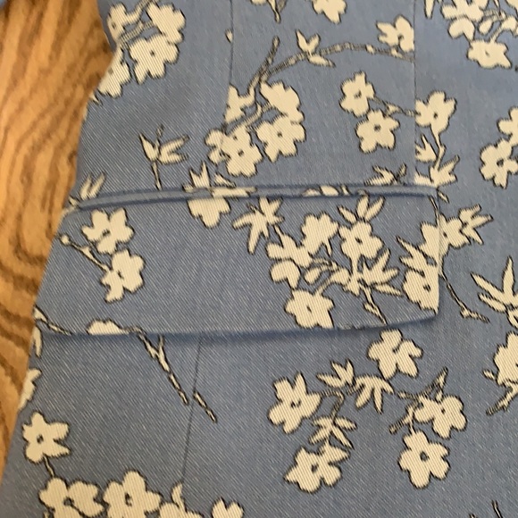 Spring Blazer - Picture 6 of 14